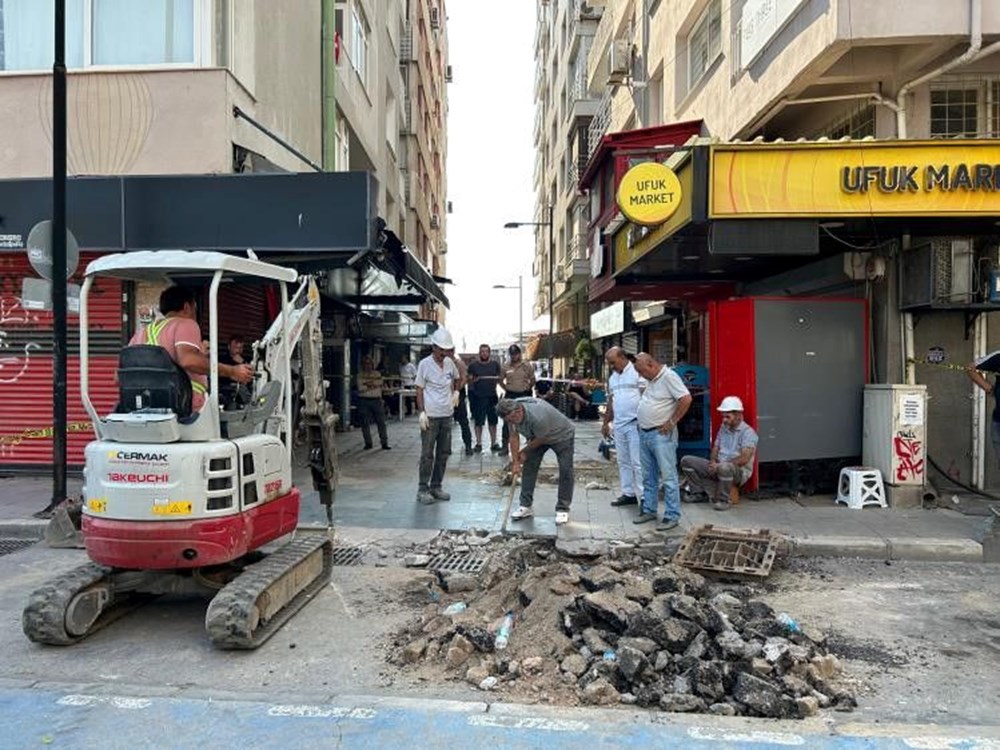 İzmir'de 2 kişiyi öldüren elektrik kaçağı nasıl oldu? | Belediye ve dağıtım şirketinden açıklama - 5