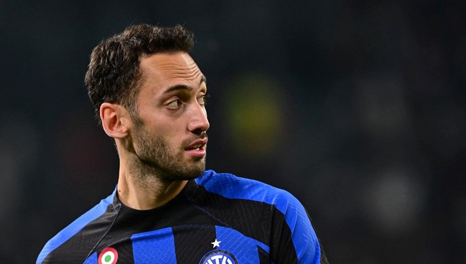 Hakan Çalhanoğlu geleceği hakkında konuştu: Galatasaray'a transfer olacak mı?