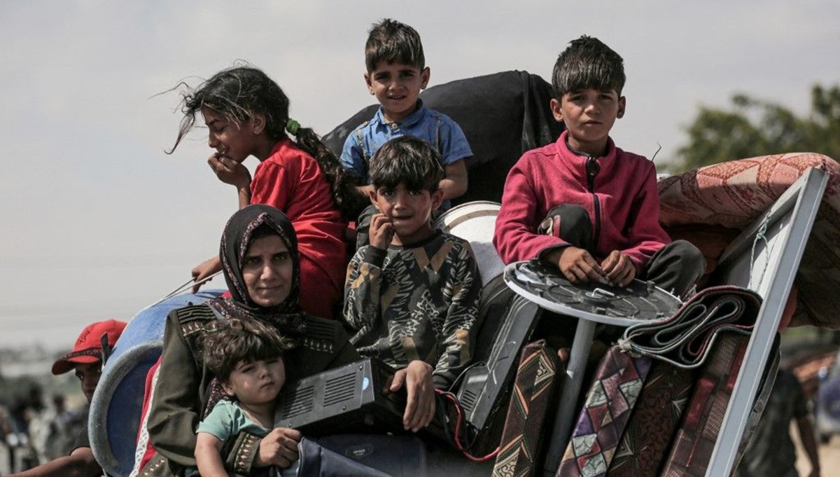 Gazze'de savaşın faturası: Gazze'de savaşın faturası: