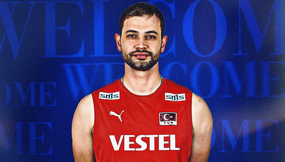 Fenerbahçe Medicana transferi duyurdu: Burutay Subaşı