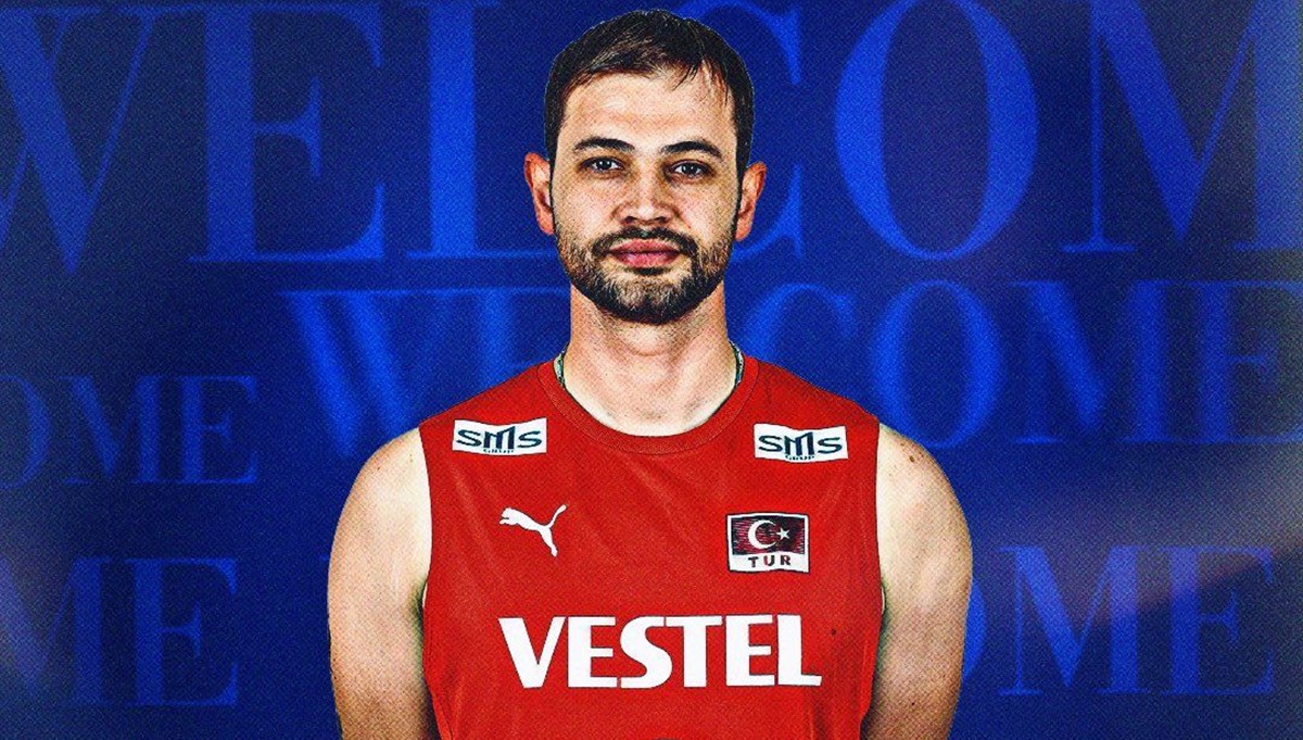 Fenerbahçe Medicana transferi duyurdu