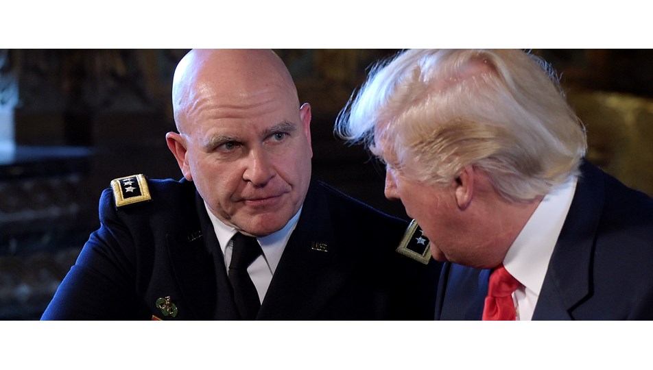 Trump'ın Ulusal Güvenlik Danışmanı "radikal İslami terör" tanımlamasına karşı çıktı