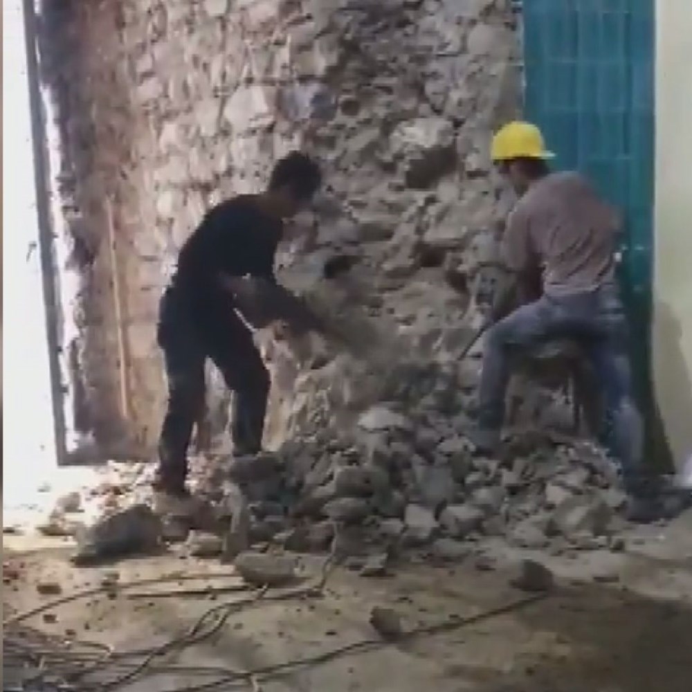 Vakıflar Genel Müdürlüğü'nden Galata Kulesi açıklaması - 3