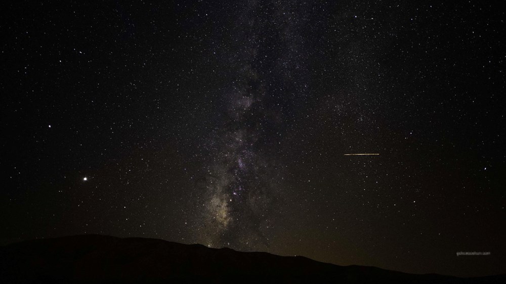 Geminid (İkizler) meteor yağmuru ne zaman, saat kaçta gerçekleşecek? Gök taşı yağmuru Türkiye'den izlenecek mi? - 4