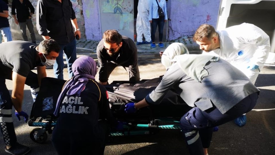 Önce şikayetçi oldu, sonra uzun namlulu silahla öldürdü - 1