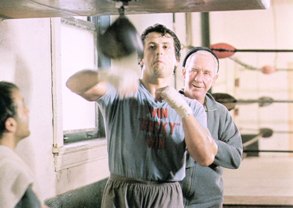 Hepsi onaylandı: İşte yeni Rocky ve Creed projeleri - 4