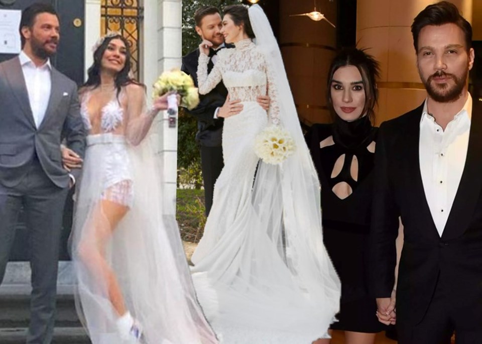 Burcu Kıratlı'dan Sinan Akçıl ile barıştığı iddialarına yanıt - 1