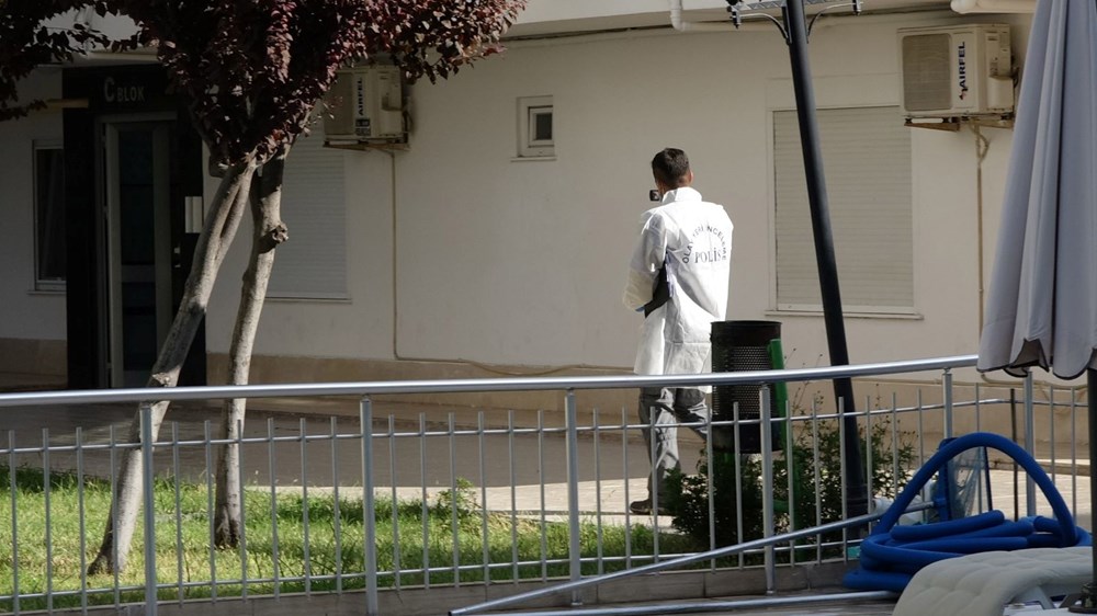 Bir kadın daha cinayet kurbanı: Annesi
vuruldu, kabus sanıp uyanmadı - 5