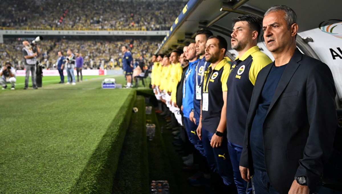 İsmail Kartal: 9'da 9 yapmak çok güzel İsmail Kartal: 9'da 9 yapmak çok güzel