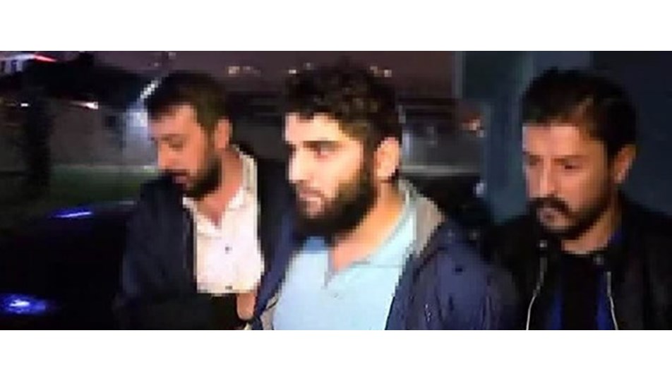 Ataşehir'de kadına yumruk atan saldırgan için istenen ceza