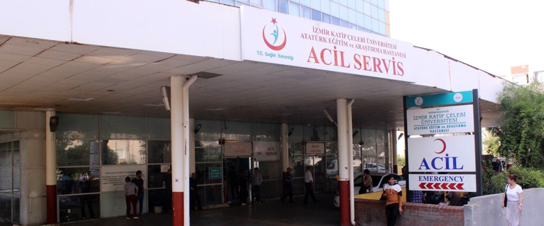 izmir de asistan doktora jiletli saldiri son dakika turkiye haberleri ntv haber