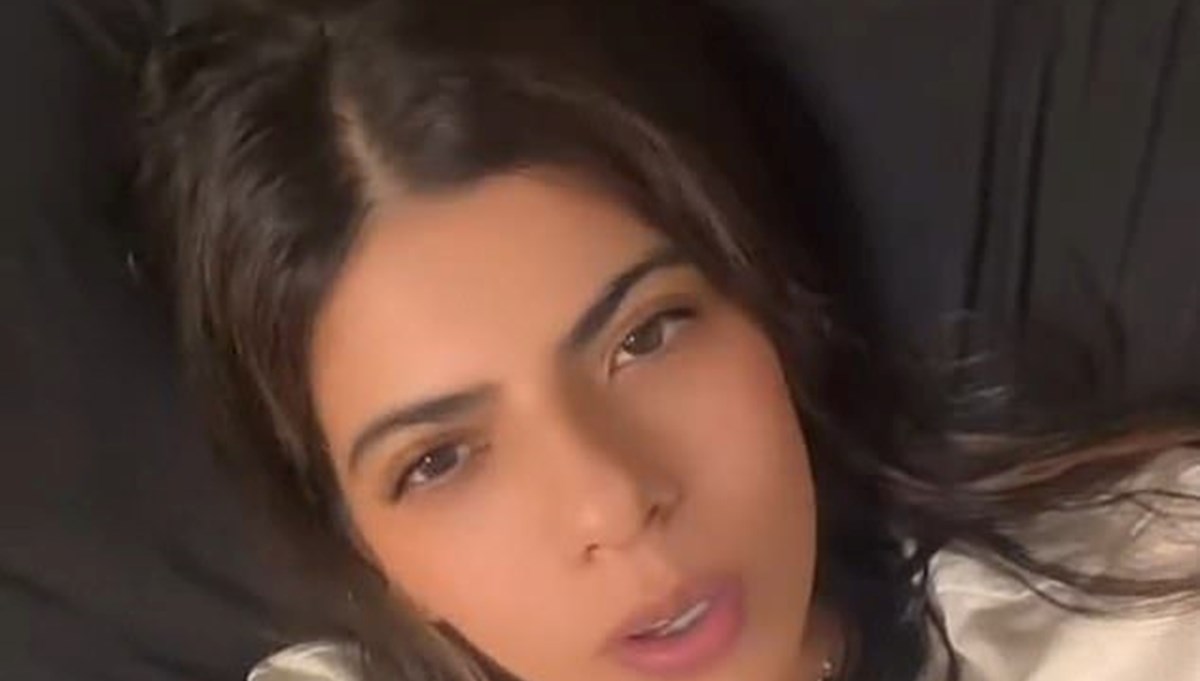 Aldatan sevgiliye sınır dışı intikam: