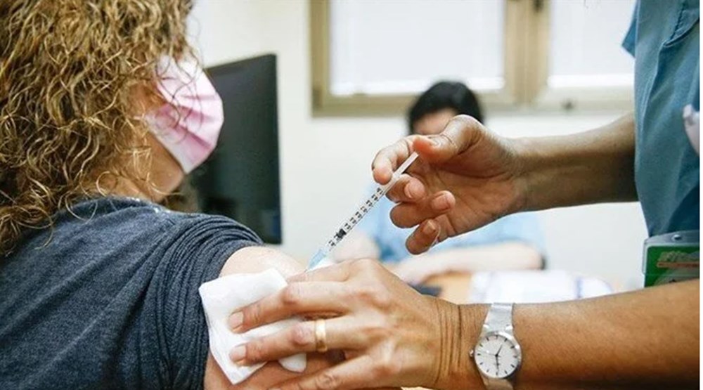 DSÖ’den küresel şırınga kıtlığı uyarısı: Milyarlarca doz aşı gecikebilir - 1