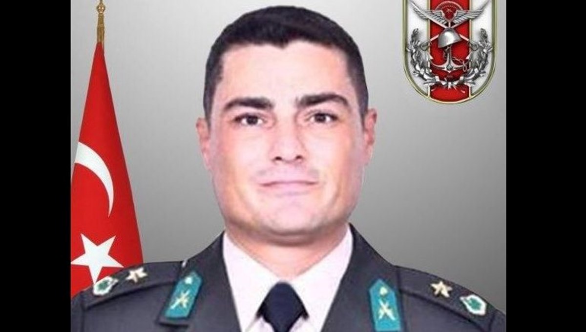 Milli Savunma Bakanlığı: Bir asker şehit oldu Milli Savunma Bakanlığı: Bir asker şehit oldu