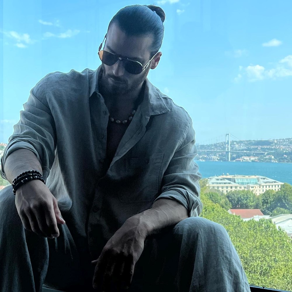 Hayranının telefonunu fırlatan Can Yaman: Beni eleştirecek konumda bile değilsiniz - 3