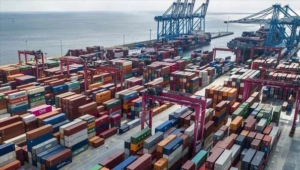 Tarım ve gıda sektöründe 13,42 milyar dolarlık ihracat
