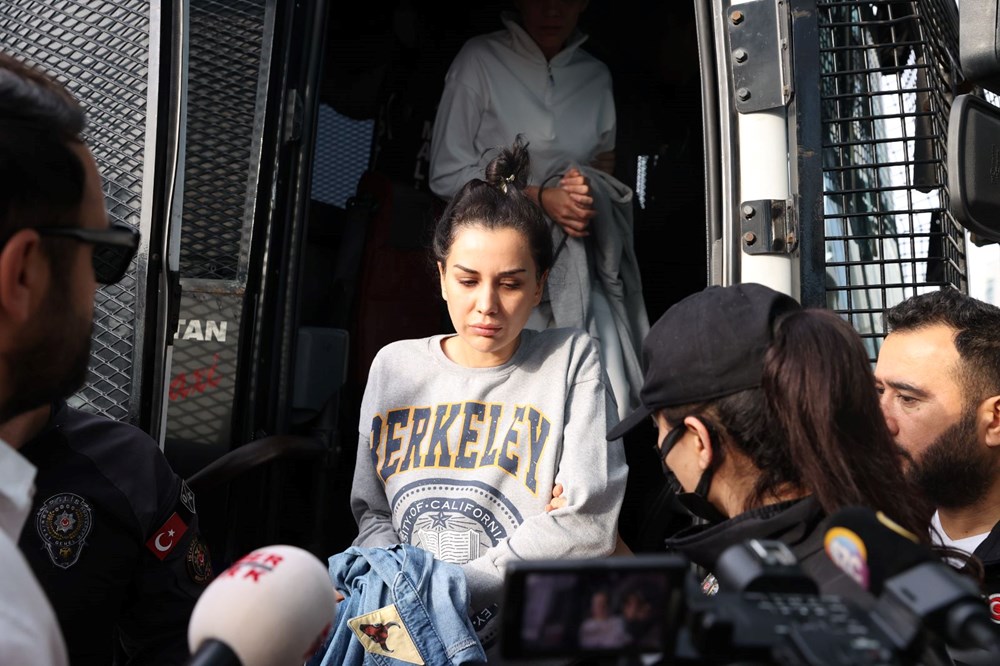 Polat ailesinin sistemi nasıl işledi? - 21