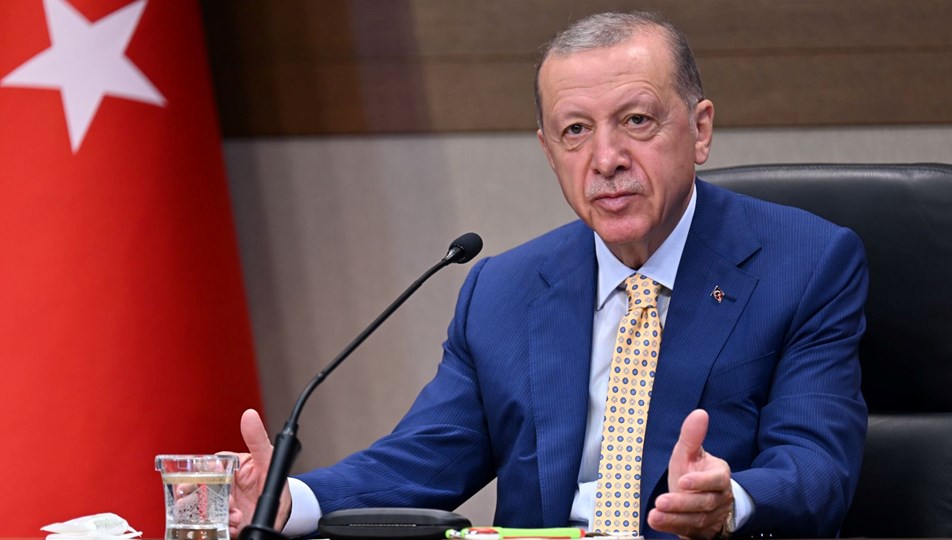 Cumhurbaşkanı Erdoğan'dan Srebrenitsa mesajı - Son Dakika Türkiye Haberleri  | NTV Haber
