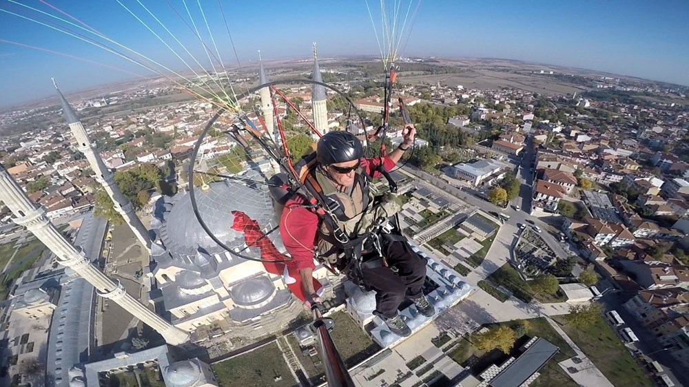 Paramotorla 15 Yıllık Hava Arşivi: Bir Bölgenin Gökyüzünden Hikayesi 75 GPYB0Ab3j0u3amTFg714WA