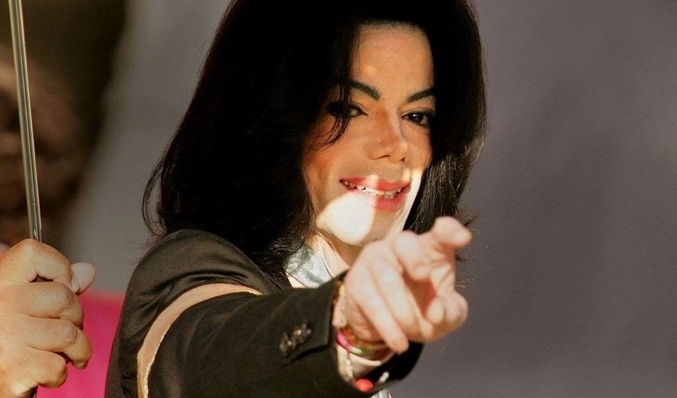 Michael Jackson'ın oğlu, babaannesine dava açtı - 1