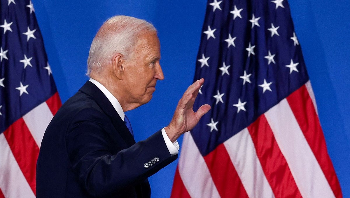 ABD seçimlerinde geri sayım: Biden 