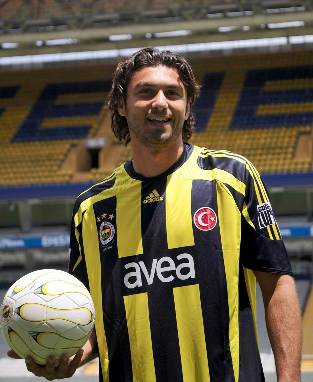 Aykut Kocaman'ın