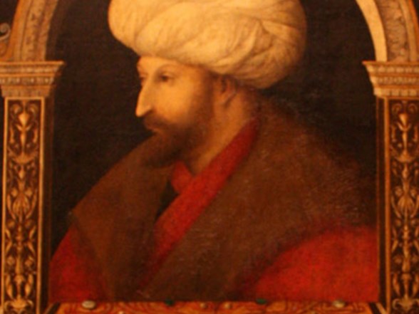 fatih sultan londra yi geziyor ntv