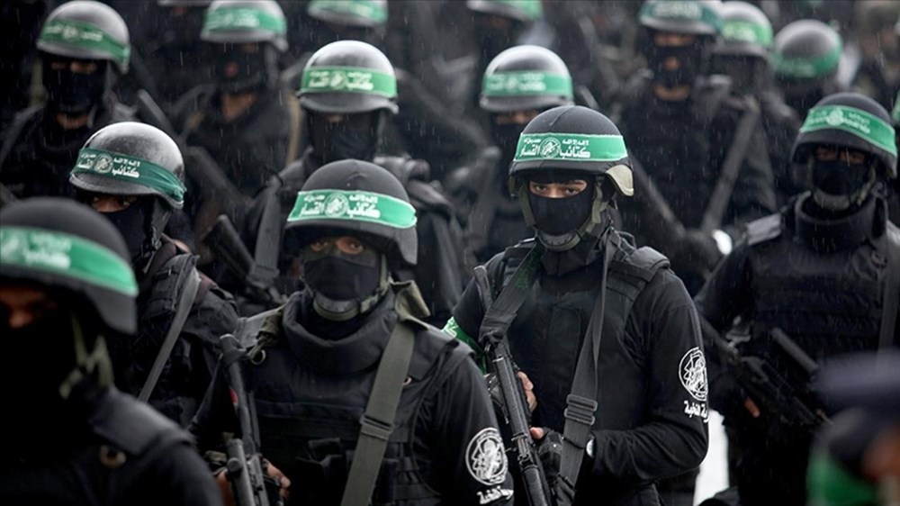 Netanyahu "zafer yakın" diyor ancak veriler tersini söylüyor: Hamas ne durumda? - 3