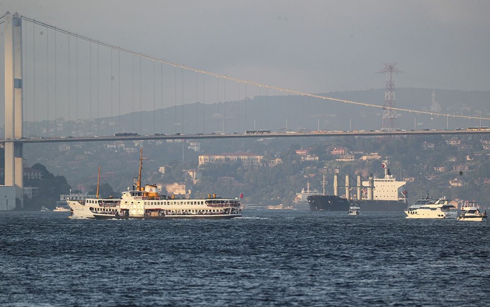 Marmara Denizi’ndeki tehlike | Yüzey suyu sıcaklığı hala 20 derece, besin zinciri etkilenebilir - 5