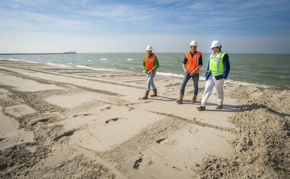 Dünya haritasının yeni üyesi: Marker Wadden - 4