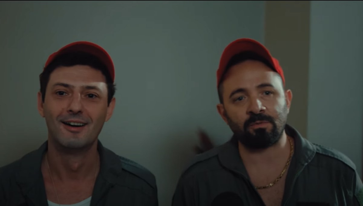 Hep Yek 4: Bela Okuma Altan fragmanı