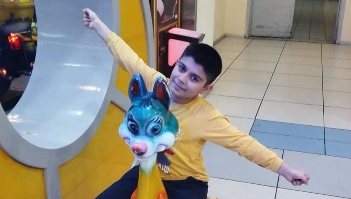 Kaykayıyla parka giden Yusuf’a çarpıp ölümüne neden olan sürücüye 6 yıl hapis istemi Kaykayıyla parka giden Yusuf’a çarpıp ölümüne neden olan sürücüye 6 yıl hapis istemi