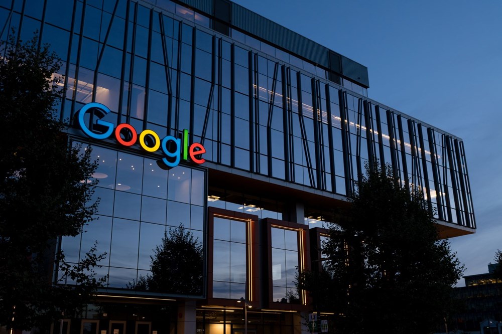 ABD'li teknoloji devlerinden rekor karlar: Apple, Facebook, Google, Microsoft - 11