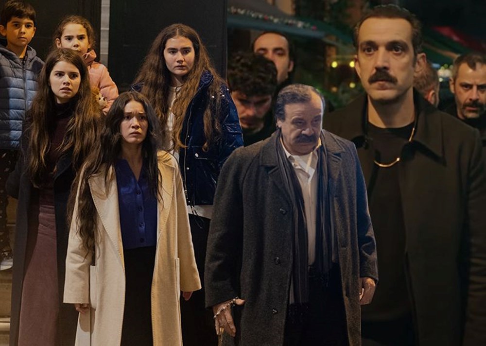 Sahipsizler'de ilk kez ayrı düştüler! "Azize'nin yokluğu çocukları yıktı" - 1
