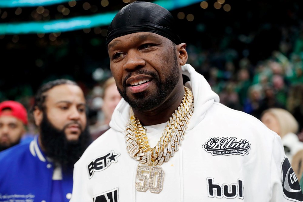 Rap dünyası karıştı! 50 Cent'e tecavüz ve saldırı suçlaması - 5