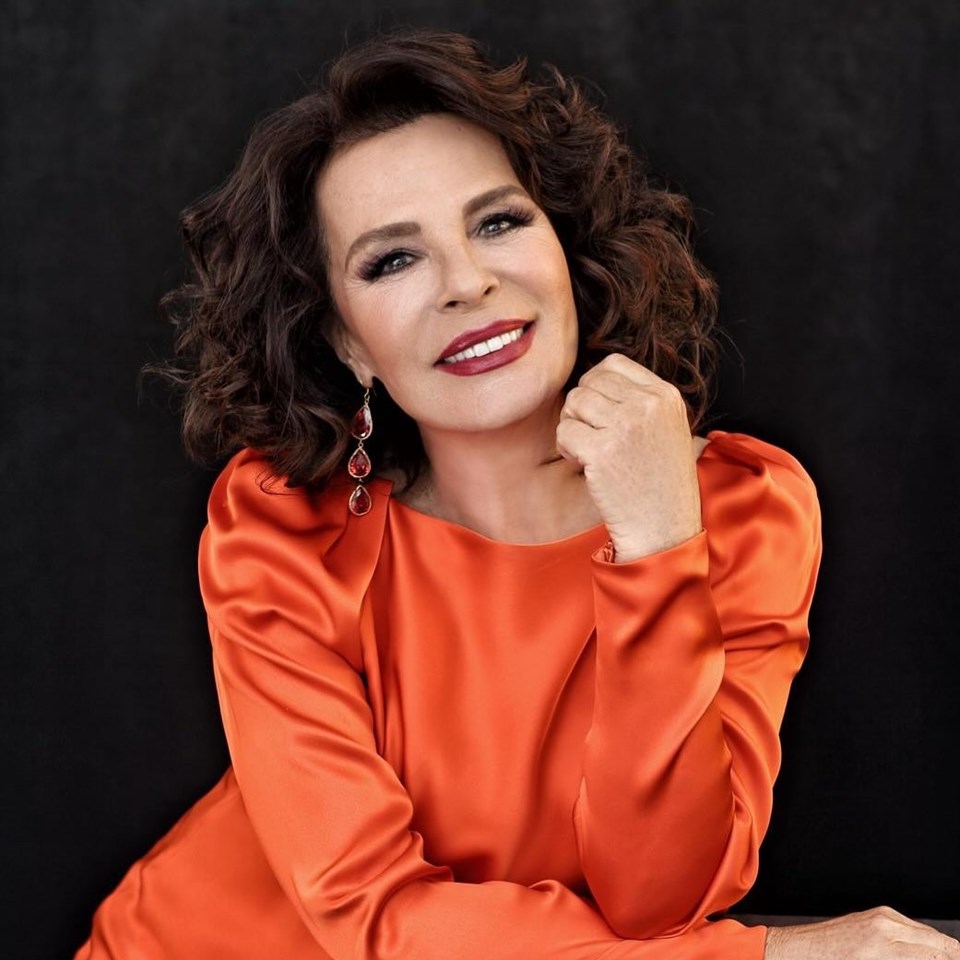 Hülya Koçyiğit'ten haber var: 1,5 ay önce kaza geçirmiştim - 1