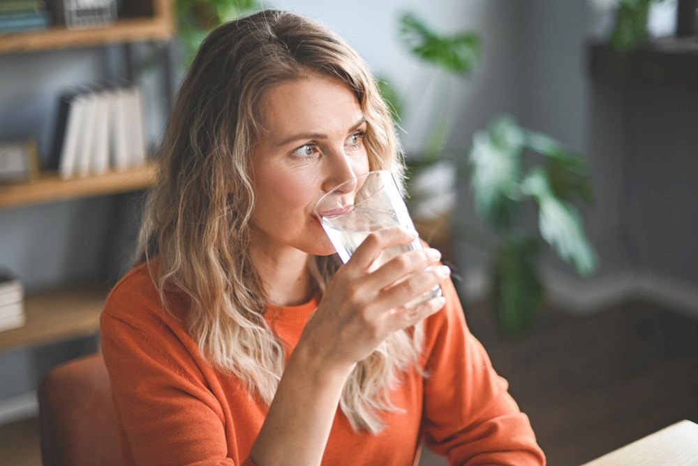Nefes kokusu nasıl geçer? Kurtulmak için 6 ipucu - 3