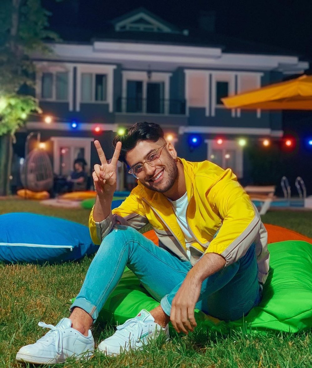 Ezgi Mola corona virüsü atlattı - 26