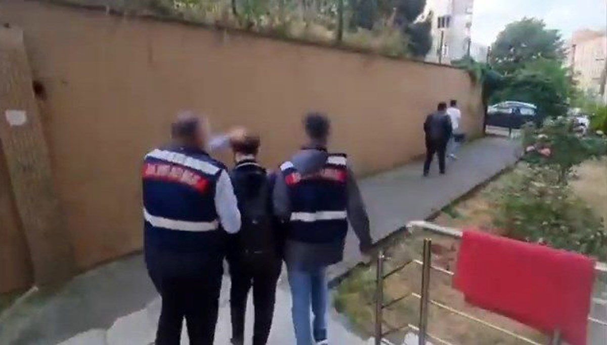 Zonguldak'ta dolandırıcılık operasyonu Zonguldak'ta dolandırıcılık operasyonu