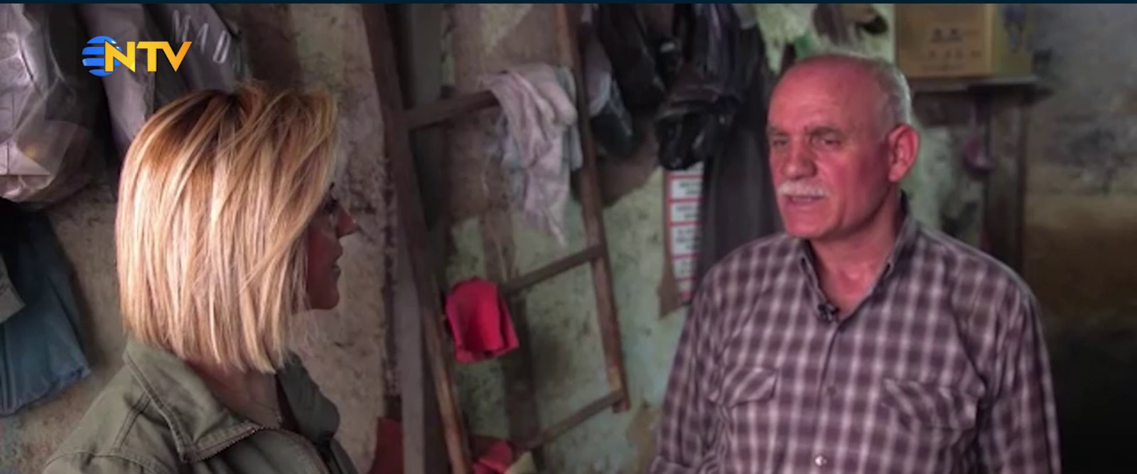 Benim Şehrim (Bursa) 7 Kasım 2018 NTV