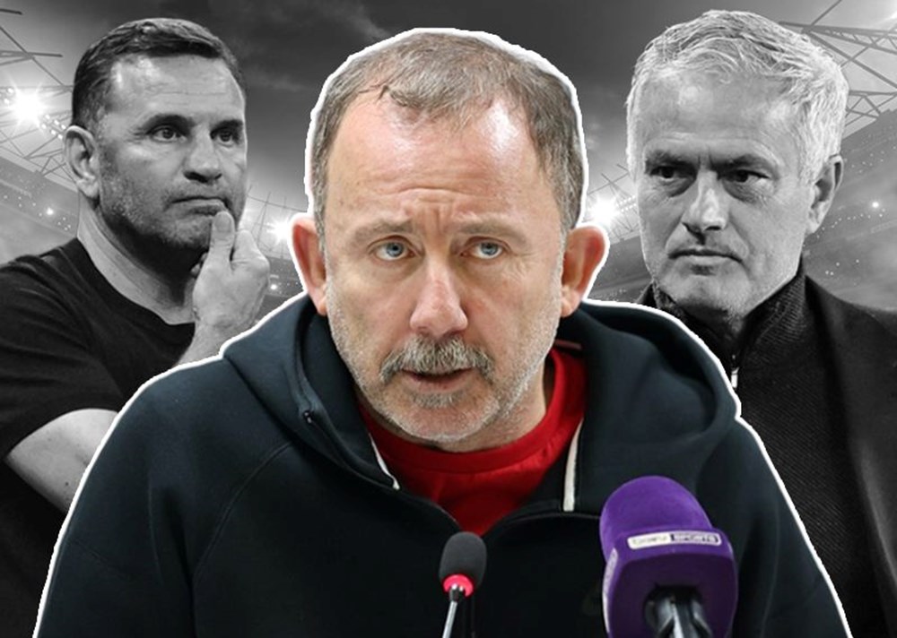 Sergen Yalçın'dan Şampiyonluk Bombası: "4 Puan Kaybı Kupayı Getirir!" 72