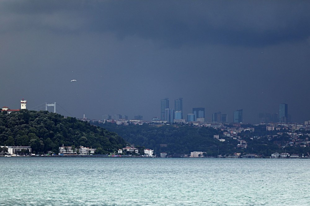 Marmara’da sel kaygısı bakanlığı harekete geçirdi - 11