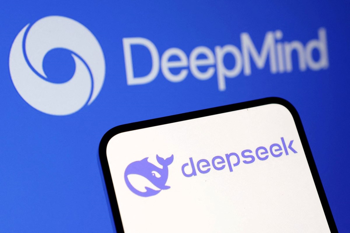 forumagel.com Matematik uzmanlığından yapay zeka kahramanlığına... ABD borsalarını alt üst eden DeepSeek dahisi Liang Wenfeng kim? forumagel.com Matematik uzmanlığından yapay zeka kahramanlığına... ABD borsalarını alt üst eden DeepSeek dahisi Liang Wenfeng kim?