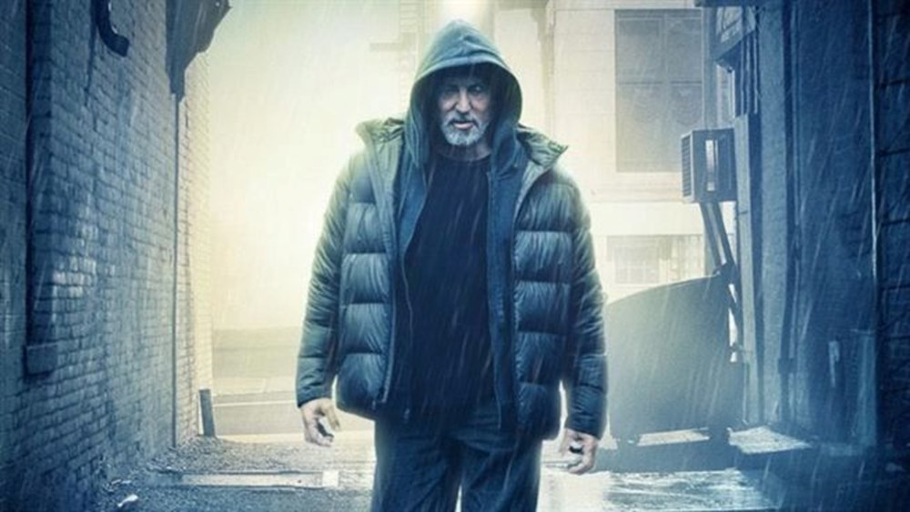 Sylvester Stallone'lu süper kahraman filmi Samaritan'dan ilk görseller - 3
