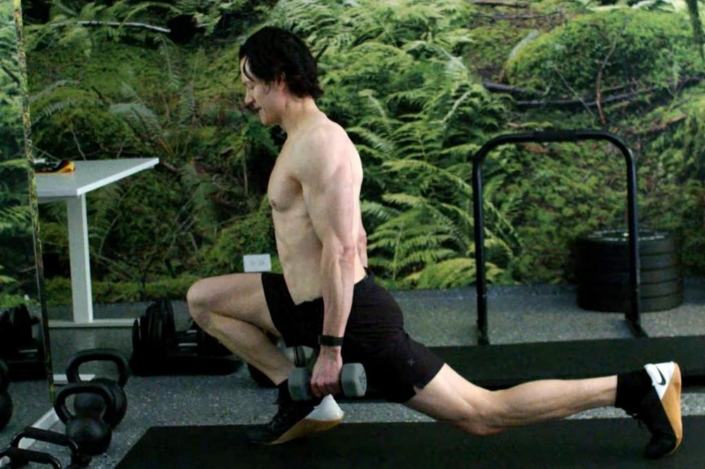 Yaşlılığı tersine çevirmek mümkün mü?: 45 yaşındaki CEO, 18 yaşındaki akciğerlere ve 28 yaşındaki bir cilde sahip oldu - 6