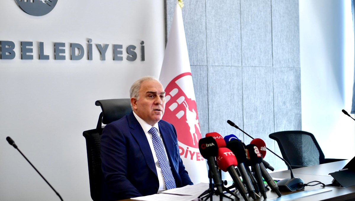 Fatih Belediyesi Sayıştay raporu Fatih Belediyesi Sayıştay raporu