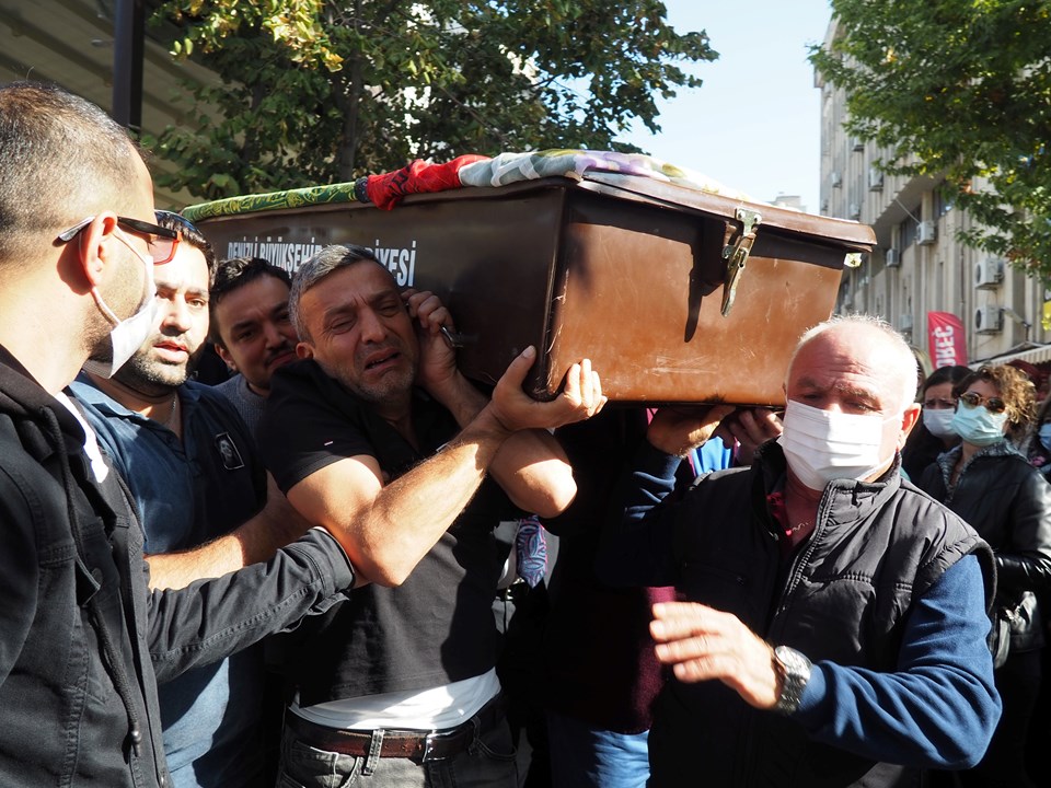 Şebnem Şirin'in katil zanlısı Furkan Zıbıncı tutuklandı - 6
