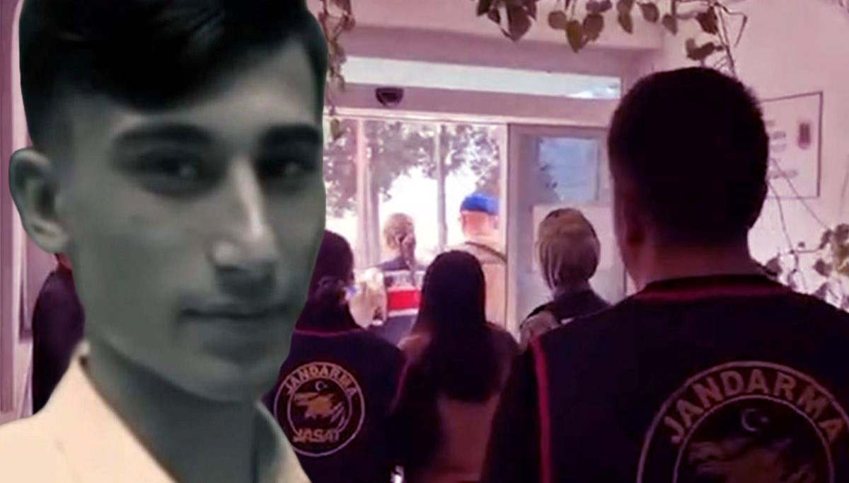 Cinayet anahtar ayrıntısı ile çözüldü