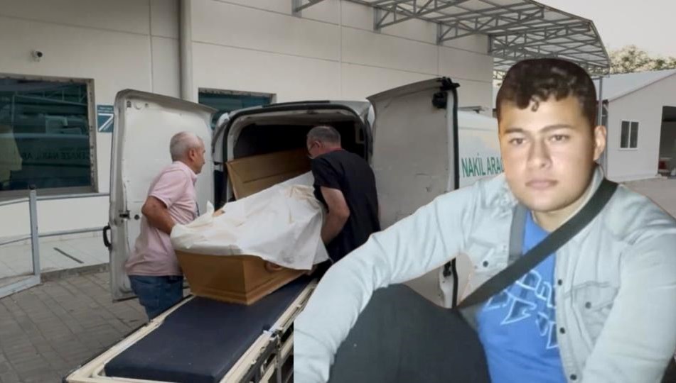 Şakanın sonu kanlı bitti!