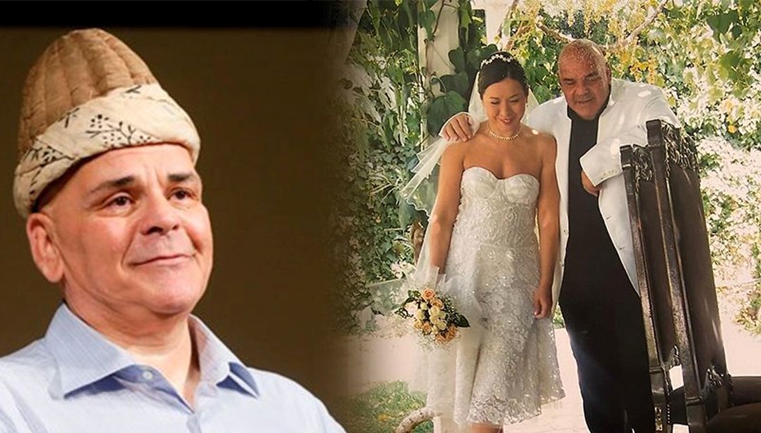 Rasim Öztekin'in eşi Esra Kazancıbaşı paylaştı: Tam 19 yıl önce bugün